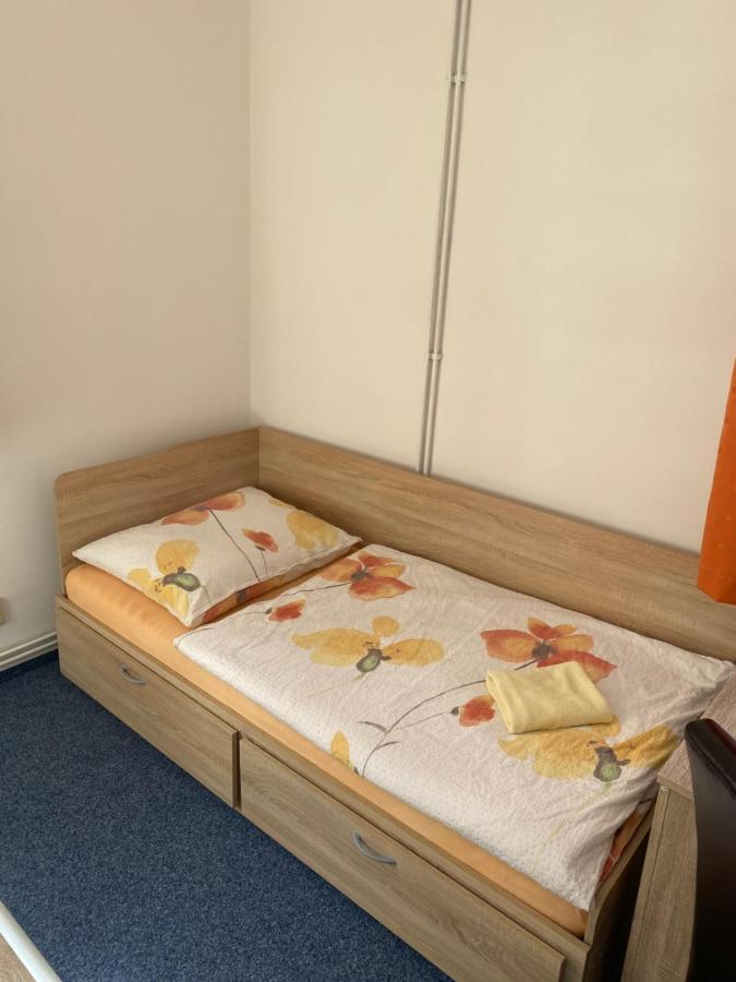 Pension Bystrenka Špindlerŭv Mlýn 외부 사진
